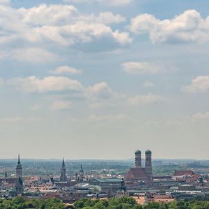 The Westin Grand Munich